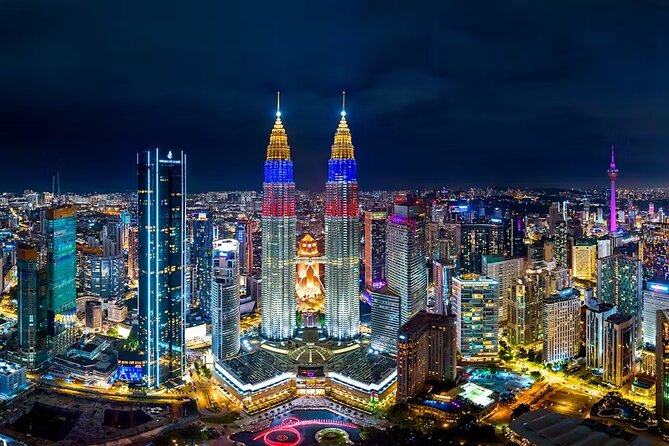 The BEST KL escort in One Platform — Not Ten