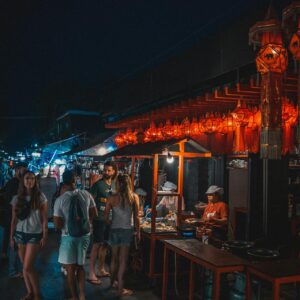 Ping Pong Show Thailand: The Wild Truth About Nightlife & Red-Light Districts