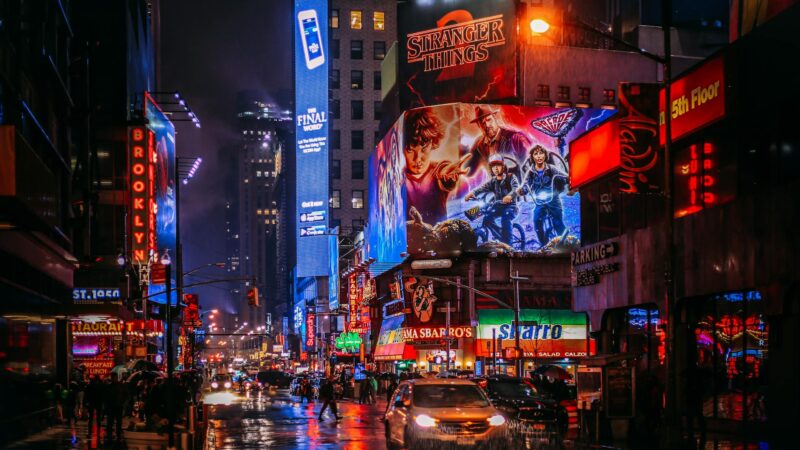 Ipoh Nightlife & Escort Guide – Where to Drink, Chill and Relax After Dark