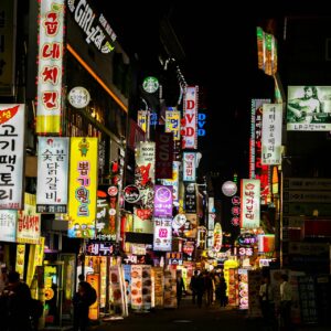 Hongdae Nightlife in Korea: Party Vibes, Dating Culture & What to Expect