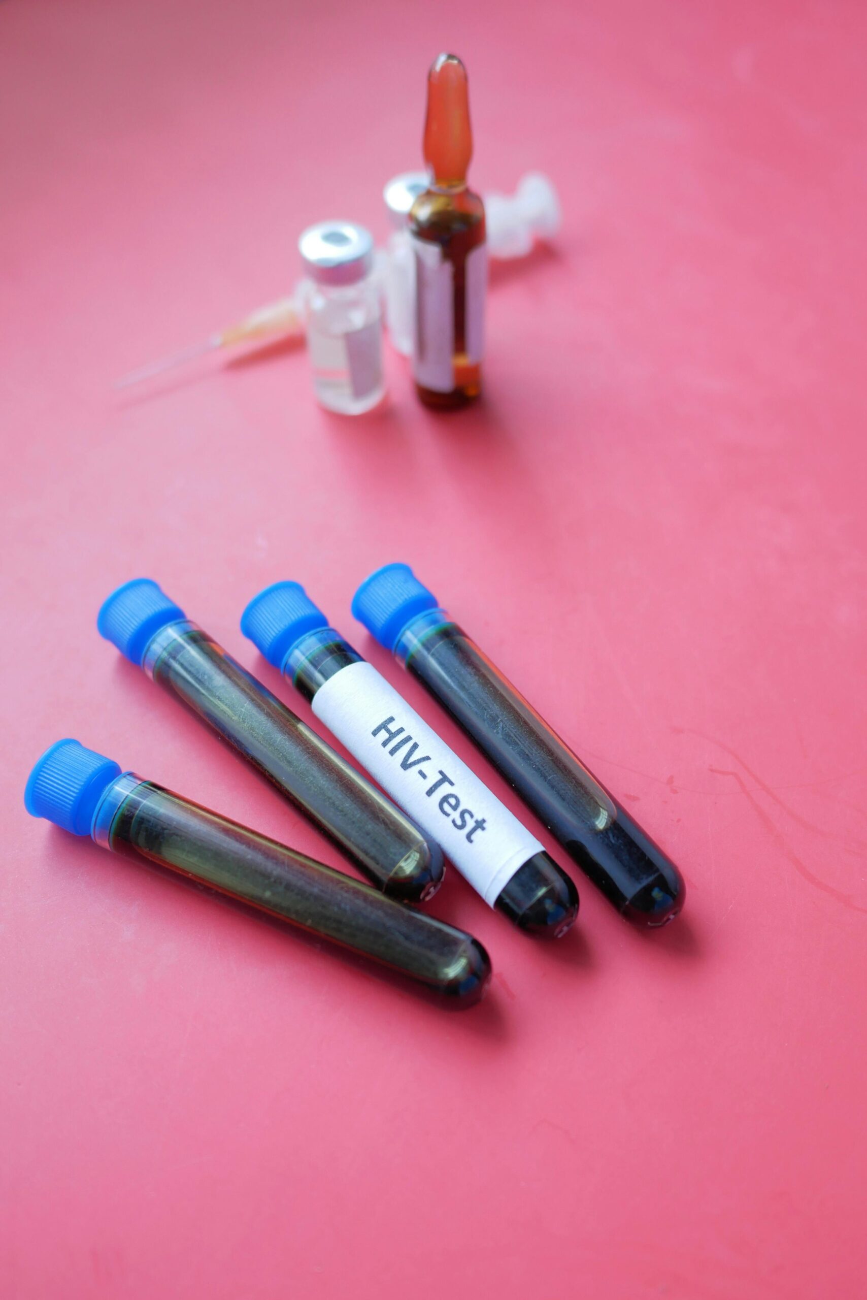 HIV Explained: Causes, Symptoms, Prevention & the Big Question—Is There a Cure?