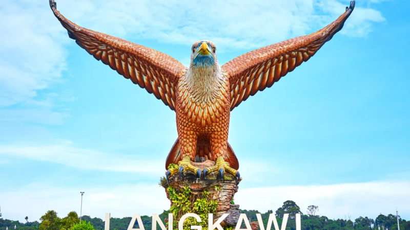 What to Do in Langkawi at Night? A Practical Look at Langkawi Escort Service Options (2026 Guide)
