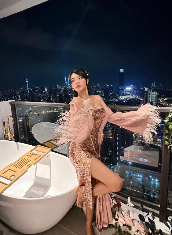 Mont Kiara Escort Service – Condo Outcall Guide 2026