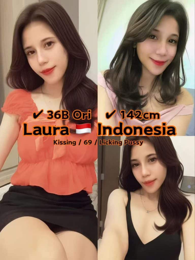 escort girl in penang