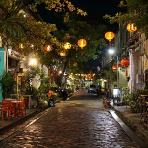 What to Do in Penang at Night – A Local Nightlife Guide