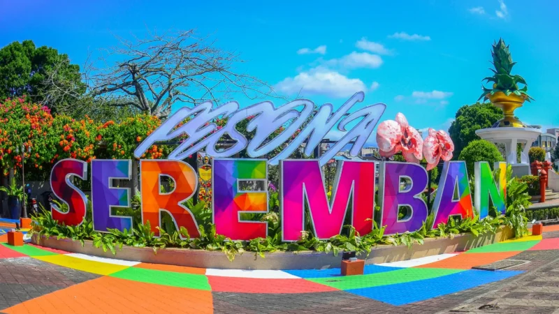 A Weekend Escape to Seremban: What’s Worth Doing, Eating & Enjoying After Dark