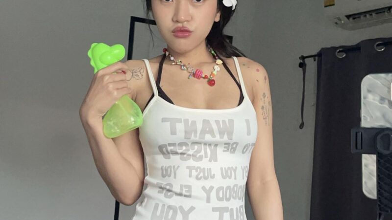 Songkran Nights: From Festival Chaos to Private Moments