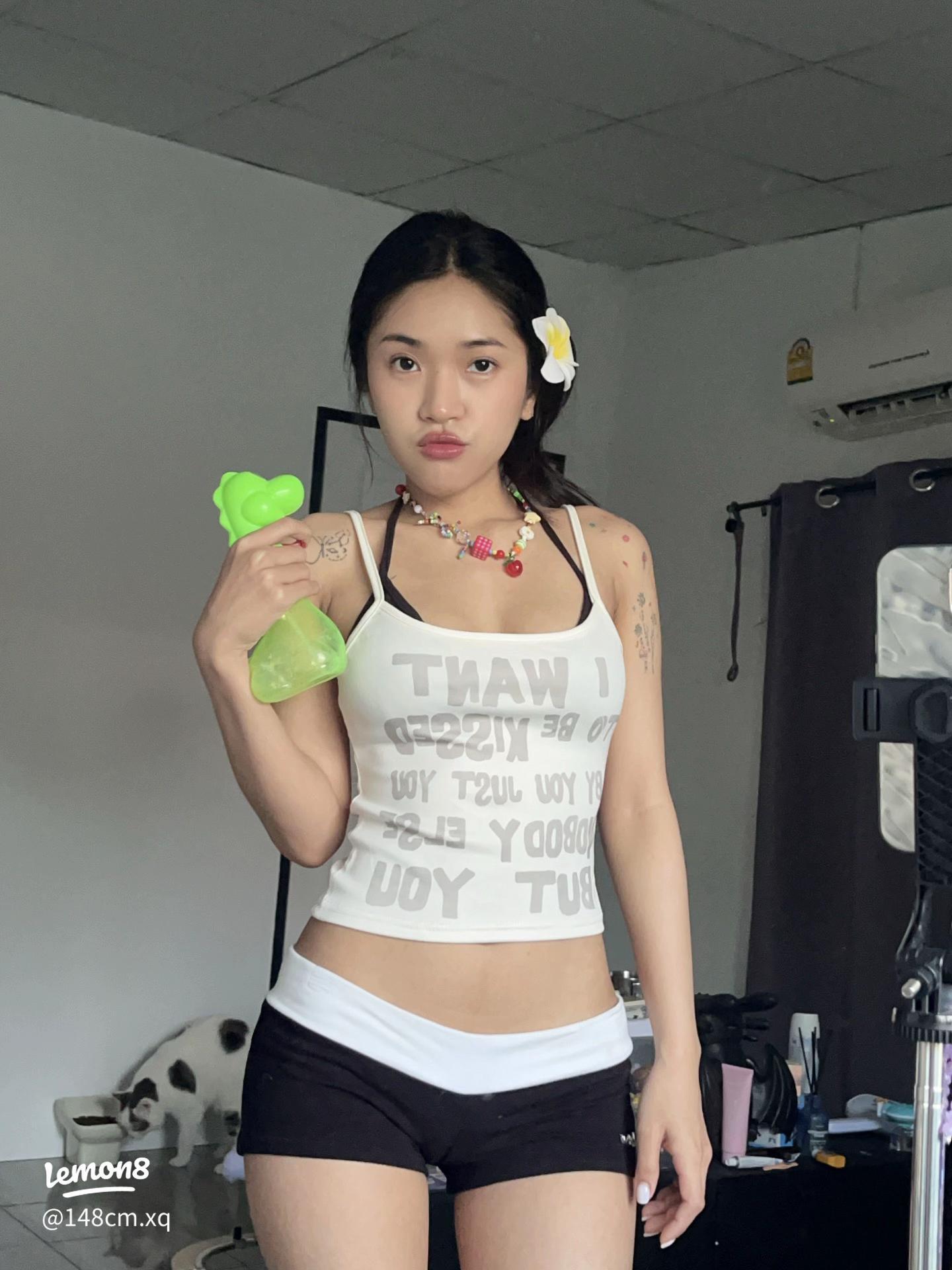 Songkran Nights: From Festival Chaos to Private Moments