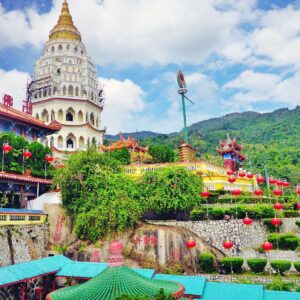 Penang Travel Guide for Adults: Food, Nightlife, Beaches and B2B Massage