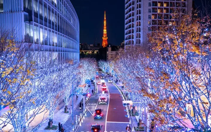 Roppongi Guide for Single Guys: Cafes, Izakaya, Bars and Escort Service