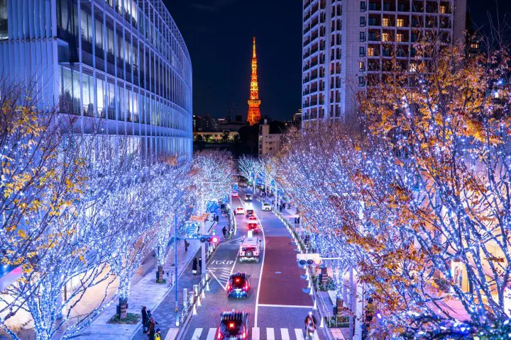 Roppongi Guide for Single Guys: Cafes, Izakaya, Bars and Escort Service