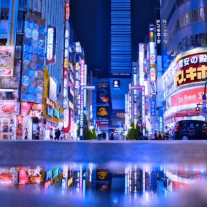 Tokyo Adult Entertainment Guide for Foreign Visitors: Services, Areas, Prices, Etiquette and Safety
