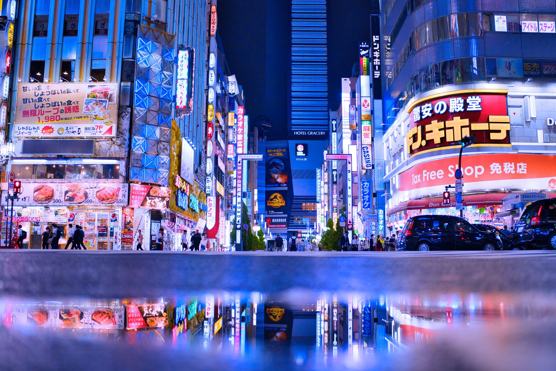 Tokyo Adult Entertainment Guide for Foreign Visitors: Services, Areas, Prices, Etiquette and Safety