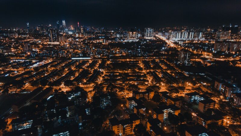 Petaling Jaya After Dark: A Local Guide to Food, Entertainment and Nightlife