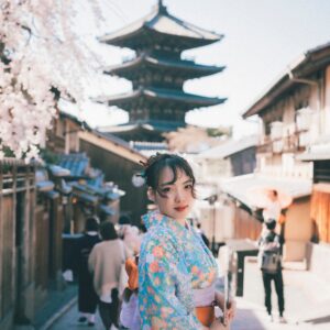 Tokyo, Kyoto, Osaka… How Much Japan Can You Actually Handle?