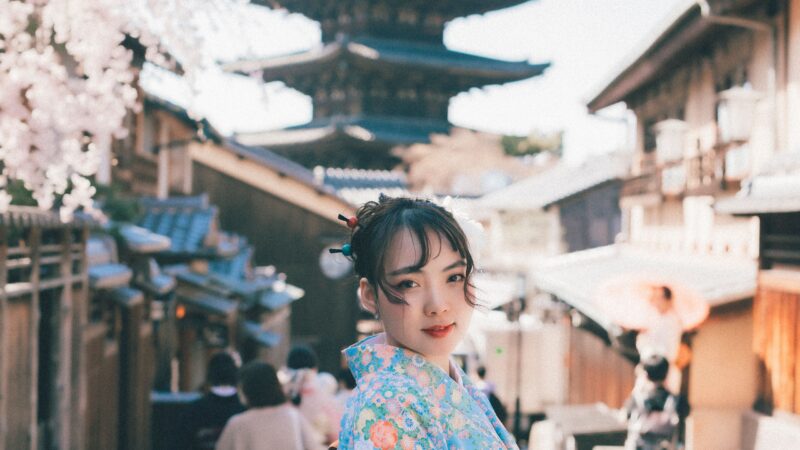 Tokyo, Kyoto, Osaka… How Much Japan Can You Actually Handle?