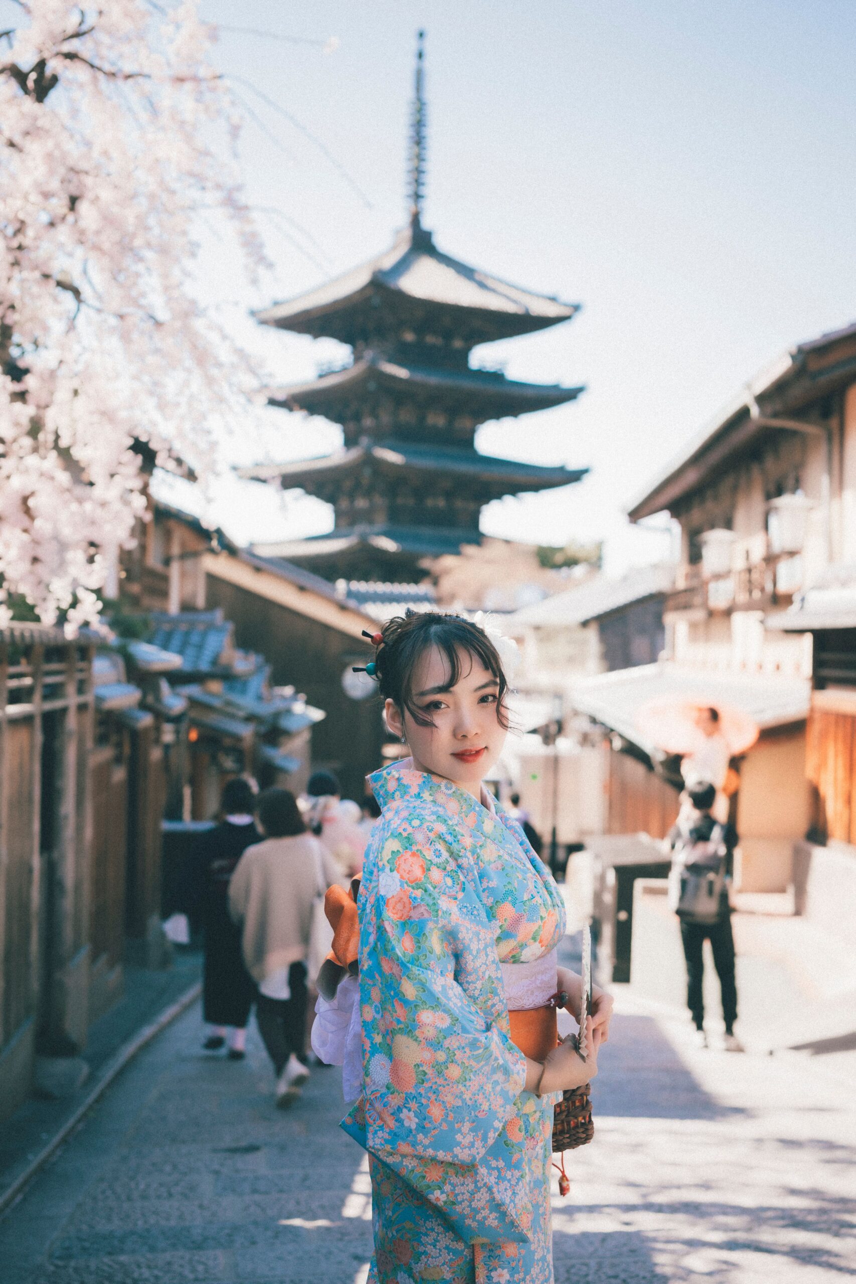 Tokyo, Kyoto, Osaka… How Much Japan Can You Actually Handle?