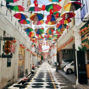 What to Do in Ipoh – Food, Old Town, Caves and a Proper Weekend