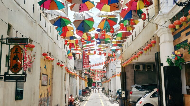 What to Do in Ipoh – Food, Old Town, Caves and a Proper Weekend