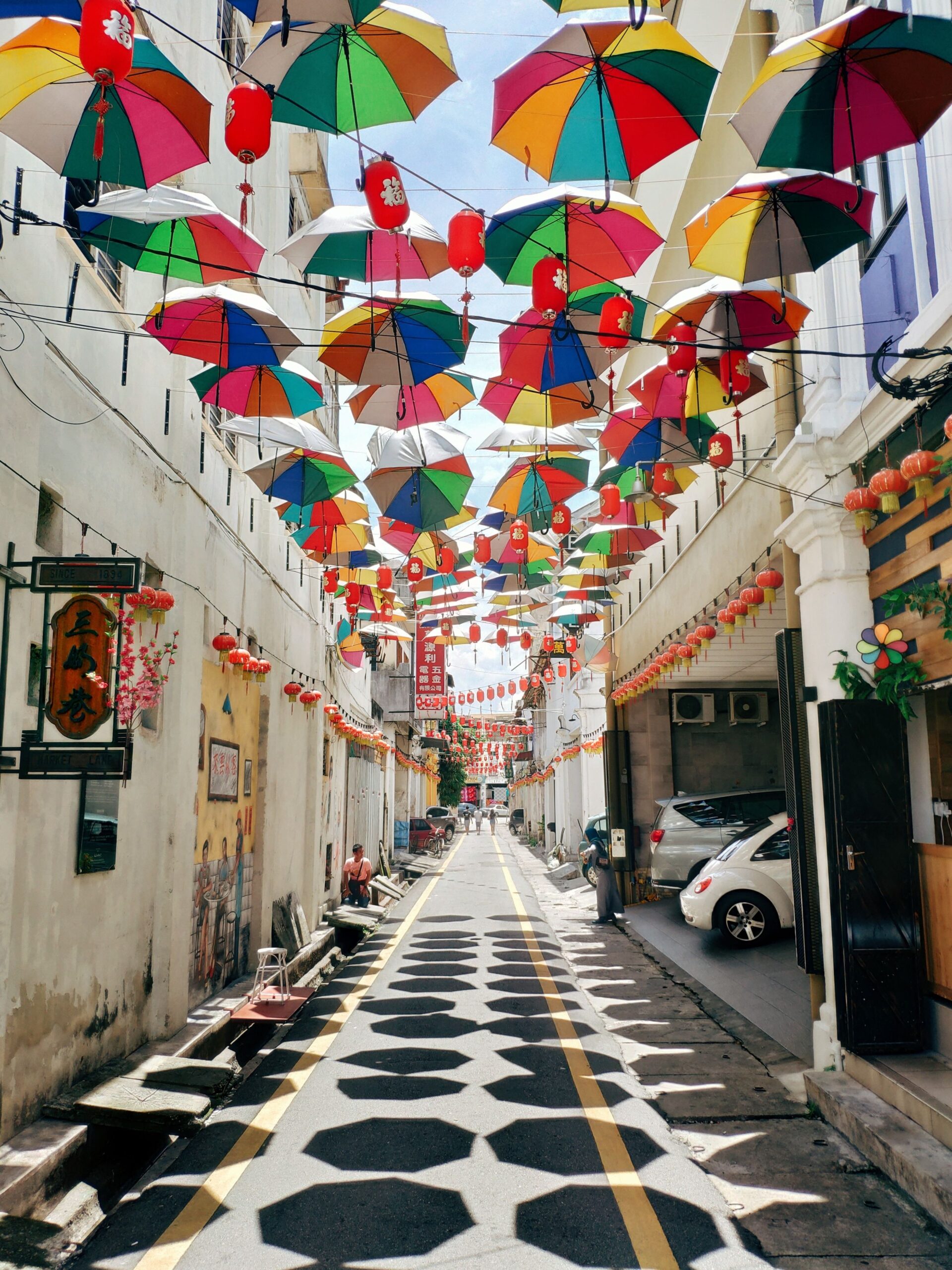 What to Do in Ipoh – Food, Old Town, Caves and a Proper Weekend