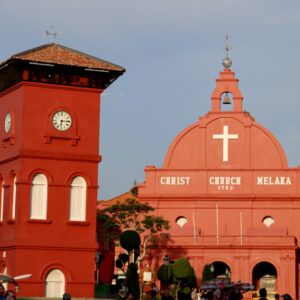 Things to Do in Melaka Without Making the Trip Boring