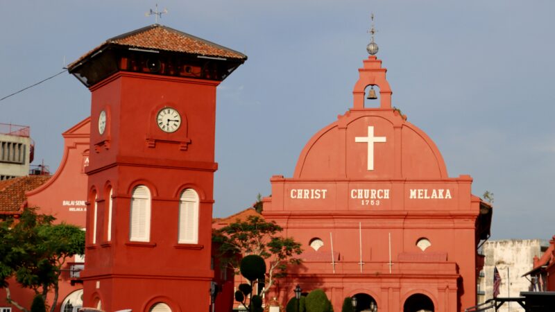 Things to Do in Melaka Without Making the Trip Boring