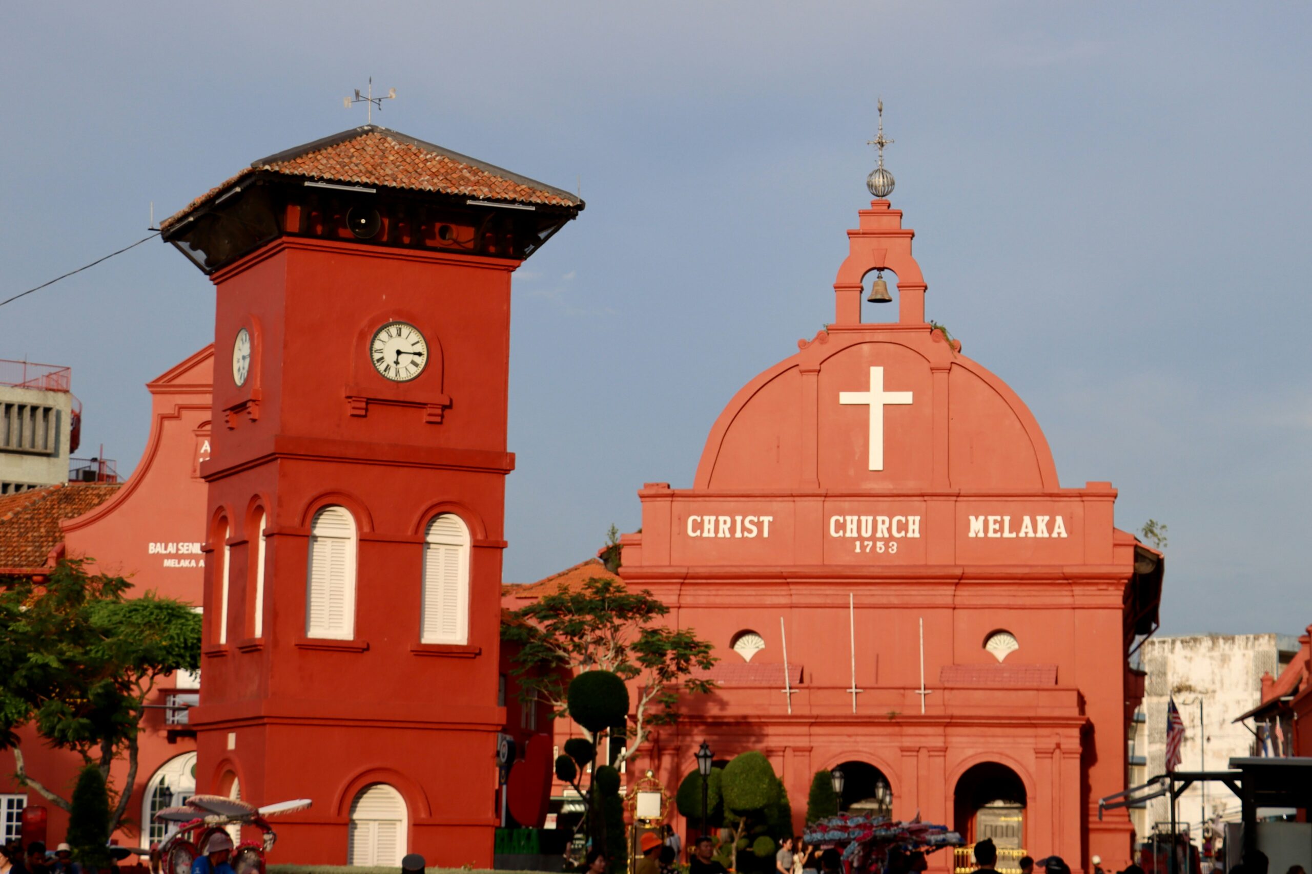 Things to Do in Melaka Without Making the Trip Boring