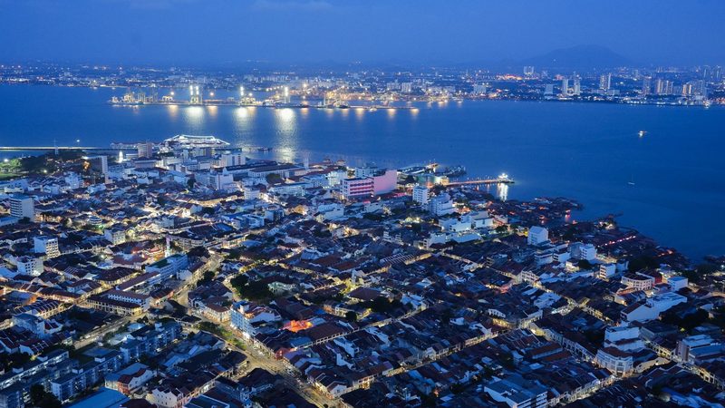 Butterworth Nightlife: 3 Dinner Plans for Every Budget, Then What?
