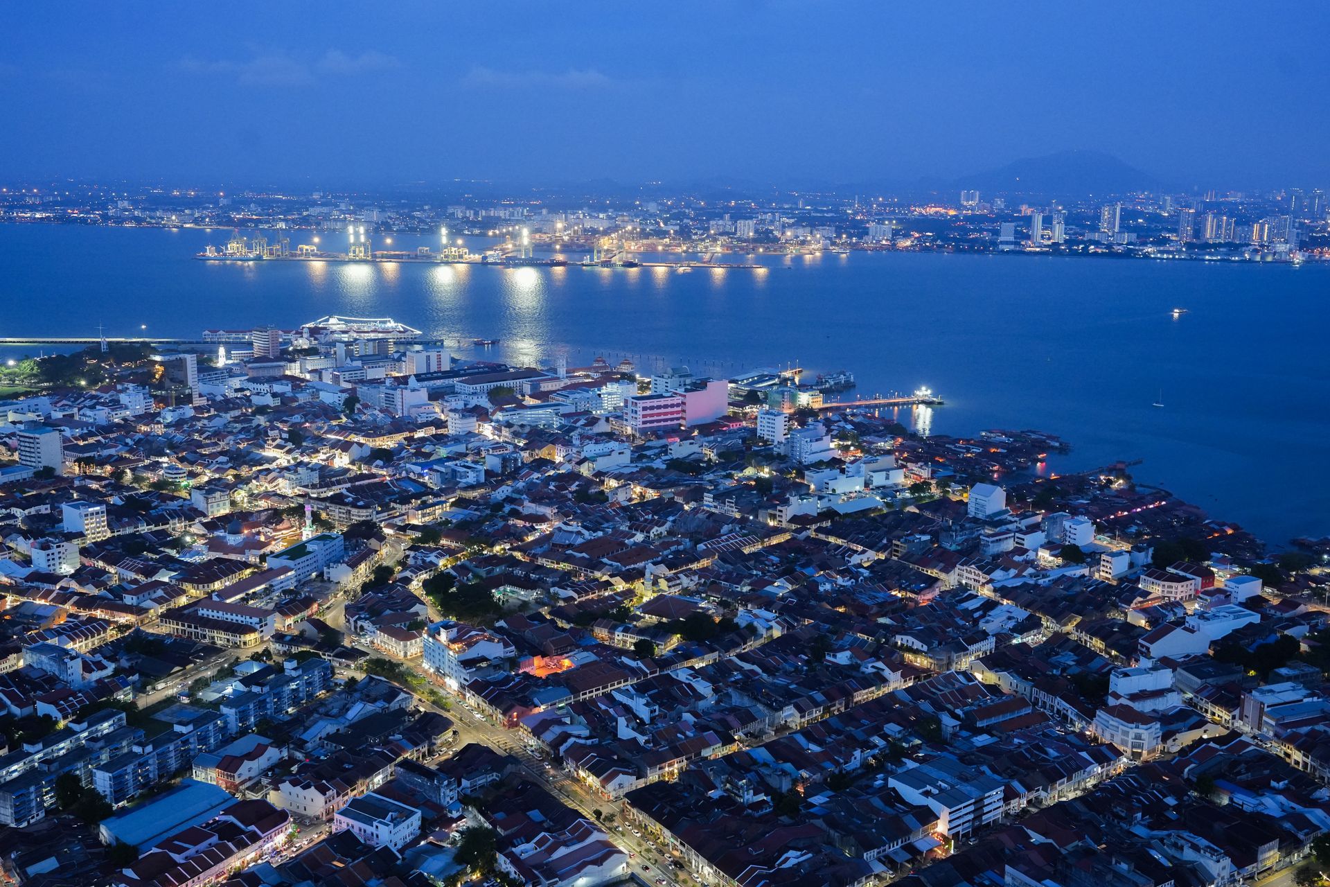 Butterworth Nightlife: 3 Dinner Plans for Every Budget, Then What?